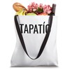 Tapatío Guadalajara Tote Bag