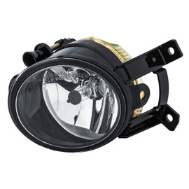 HELLA 1N0 010 233-311 FF-Fog Light - left - für u.a. Skoda Fabia II (542) - RS, Scout