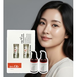 Dr's GB 2+2 Dr. Gb Wrinkle Danawa + Boosting Serum Set / 2+2 닥터 Gb 주름다나와 + 부스팅세럼 세트