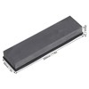 Sharpening Stone High Density Thicken Whetstone Sharpener Stone with Anti