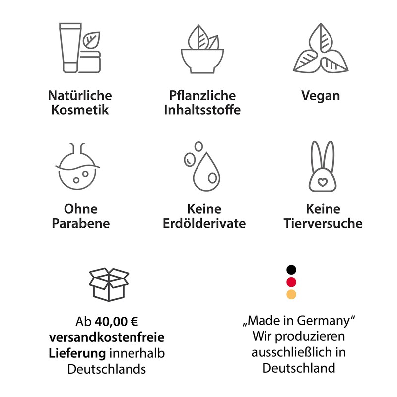 Vilaté Everyday Cleansing Gel for Men Masculine Compelling. Perfect.