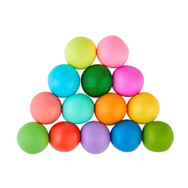 Colorations Wheat & Gluten Free Dough Variety Pack - 14 Colors Per Kit, 2 Kits, (5 oz Each)