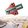 Thin Rips Jig Table Saw Jig Guide for Making Repetitive