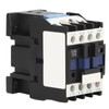 AC Contactor Normally Open Circuit Load Control Switch Controller 12A