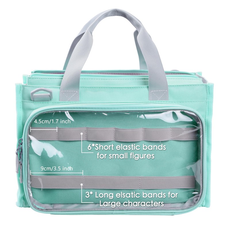 Carrying Bag for Toniebox 2 Starter Set, Travel Storage Case