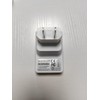 300Mbps WiFi Booster WiFi Range Extender, Compact Internet Booster with