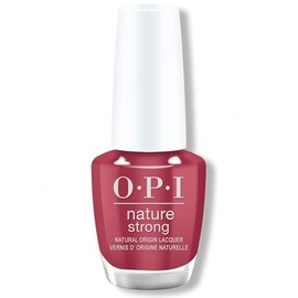 OPI Esmalte de uas vegano Nature Strong GIVE A CARNET 15ML                                                                                            