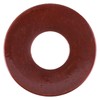 ZTUOAUMA 6X Blade Bolt Beveled Washers K5651-34352 K5651-34350 1913-2201 Compatible