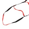 5 Steps Boarding Rope Ladder Portable Universal Boat Rope Ladder