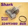 Shark 224FFJ480 Belt for The Hand Held Small Turbo Pet