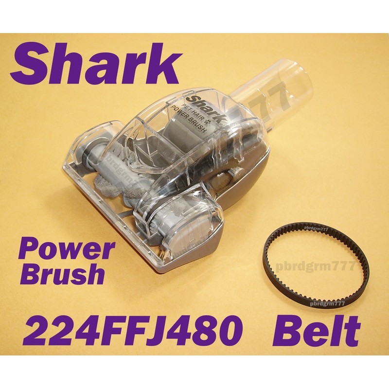 Shark 224FFJ480 Belt for The Hand Held Small Turbo Pet