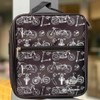 Fridge-To-Go Fridge To Go Insulated Lunch Box Medium - Motorbike