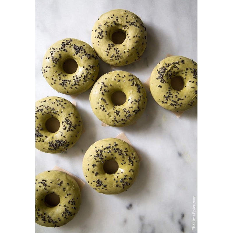 Pure Japanese Matcha Ryori 12oz Green Tea Powder - Culinary