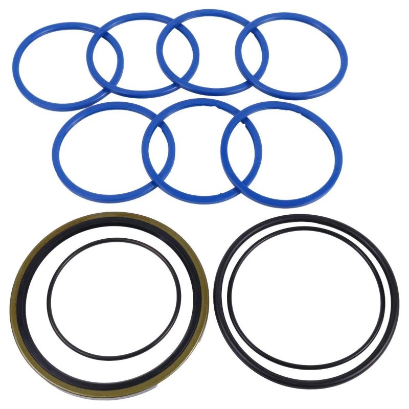 Center Joint Seal Kit Replaces for Hitachi EX60 EX60-1 Excavator