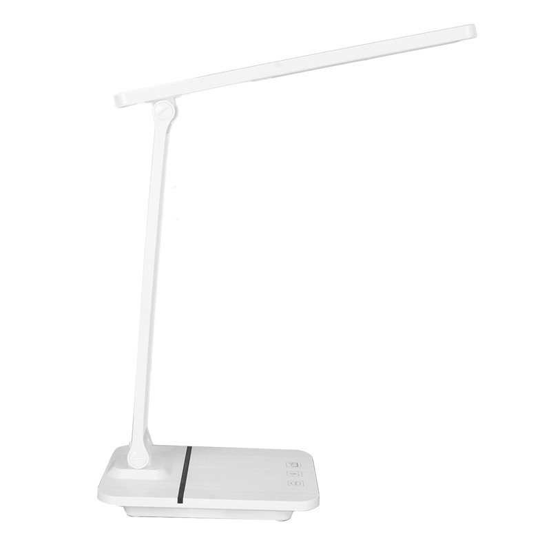 LED Desk Lamp Eye Protection 3 Lighting Modes Multi Angle