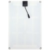 20W Solar Panel Kit Monocrystalline Photovoltaic Solar Charge Controller for