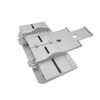 FixcoR Paper Input Tray for Fujitsu Fi-8170 Fi-8270 Fi-8190 Fi-8290