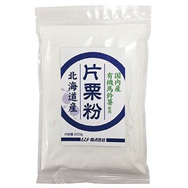 Musso Organic Potatoes, Single Chestnut Flour, 7.1 oz (200 g)