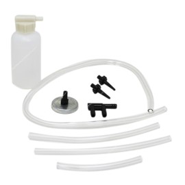 JC PERFORMANCE PRODUCTS USA Kit de Purga de línea de Freno para automóviles