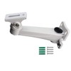 Ulyris Security Camera Housing Bracket [Made of Aluminum Alloy] Mounting