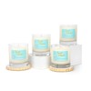 Sweet Mana | Lotion Candle | Luxury Soy Candle |