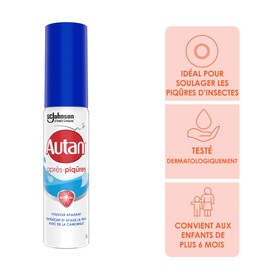 Autan After Stitch Gel 25ml