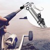 Hook Keeper Hook Eye Hook Holder Fish Fishing Tackle Accessories