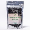 Herb To Body Juniper Berries Whole | Juniperus Communis |