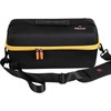 Mchoi Hard Case Compatible with DEWALT 20V MAX Angle Grinder