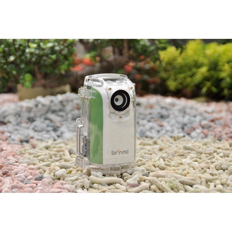 Brinno ATH120 Weather Protective for Time Lapse Camera TLC20 HD380Pro