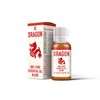 Mystic Moments Dragon | ätherische Ölmischung Chinesisches Sternzeichen 10 ml,