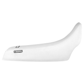 Yamaha 1987 - 2006 YAMAHA Banshee Gripper SEAT COVER By Enjoy MFG ALL WHITE #112
