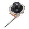 Sourcingmap NC AC 250 16A 30-85C Temperature Control Switch Capillary