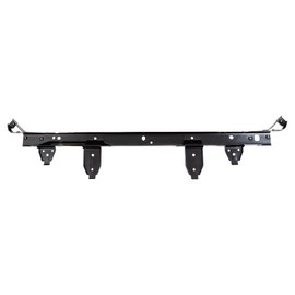 TRQ Center Upper Radiator Support Compatible with 2008-2013 Nissan Rogue 14-15 Rogue Select