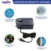 Laguna Aeration Kit for Ponds