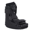 Mathgetin Air Cam Walker Boot, Short Inflatable Walking Boot Medical
