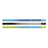 Mitsubishi Pencil K69142B Pencil Tablet Class Pencil, 2B, Blue, 1