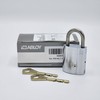 PL321 C 20/50mm Shackle Classic High Security Keyed Padlocks (50mm)