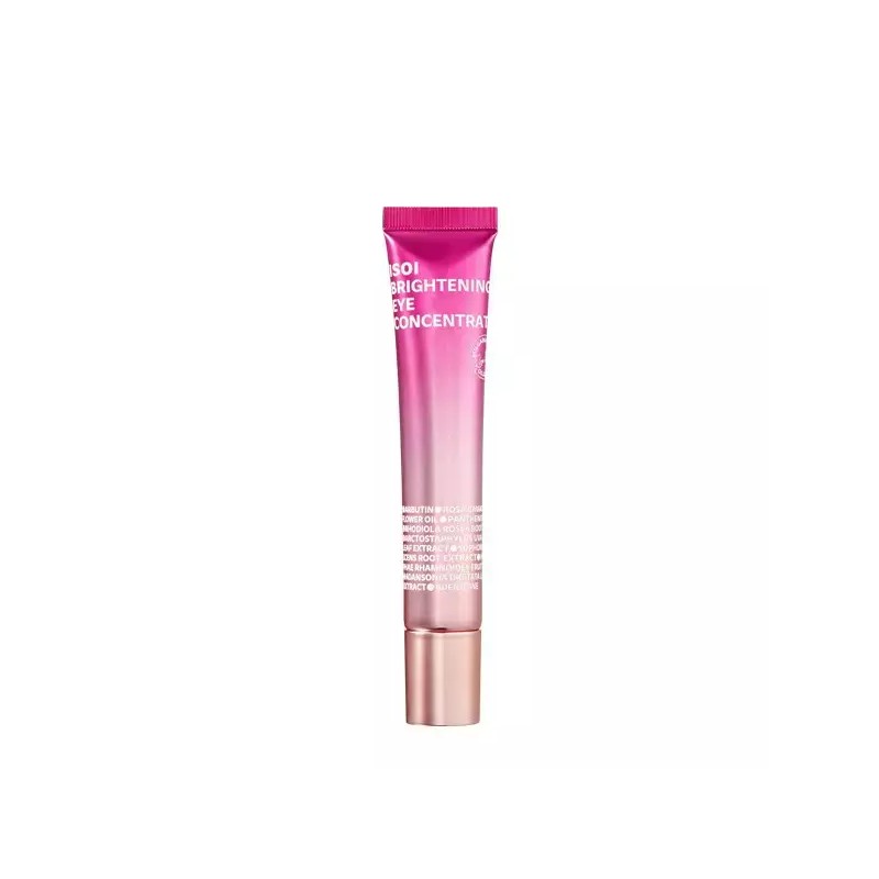 Isoi 브라이트닝 아이 컨센트레이트 17ml Brightening Eye Concentrate 17ml