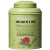 Tea People Lemon Green - 20 Pyramid Tin Caddy