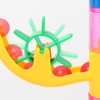 Marble Run Building Blocks DIY Three Dimensional Race Track Marble