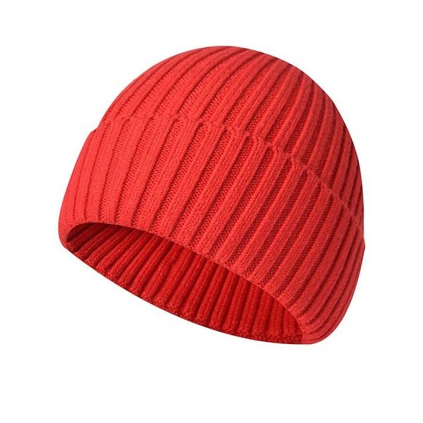 Irzaki Mens Beanie - Winter Hats for Men Women Cuff