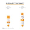 Eucerin Protector solar spray transparente FPS 50 Sun, 200ml