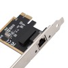 1000M USB PCIe Network Card RJ45 Interface Automatic Detection and
