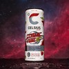 CELSIUS COSMIC VIBE Sparkling Fruit Punch, Sugar Free Energy Drink,