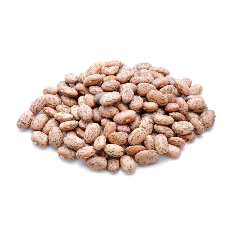 Aiva Pinto Beans 4 lbs Bulk Bag | Premium Quality