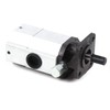 SHONFYVS Log Splitter Pump Gear Pump Wood Logsplitter for Wood