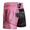Farabi Sports Muay Thai Shorts Kick Boxing Shorts Training MMA
