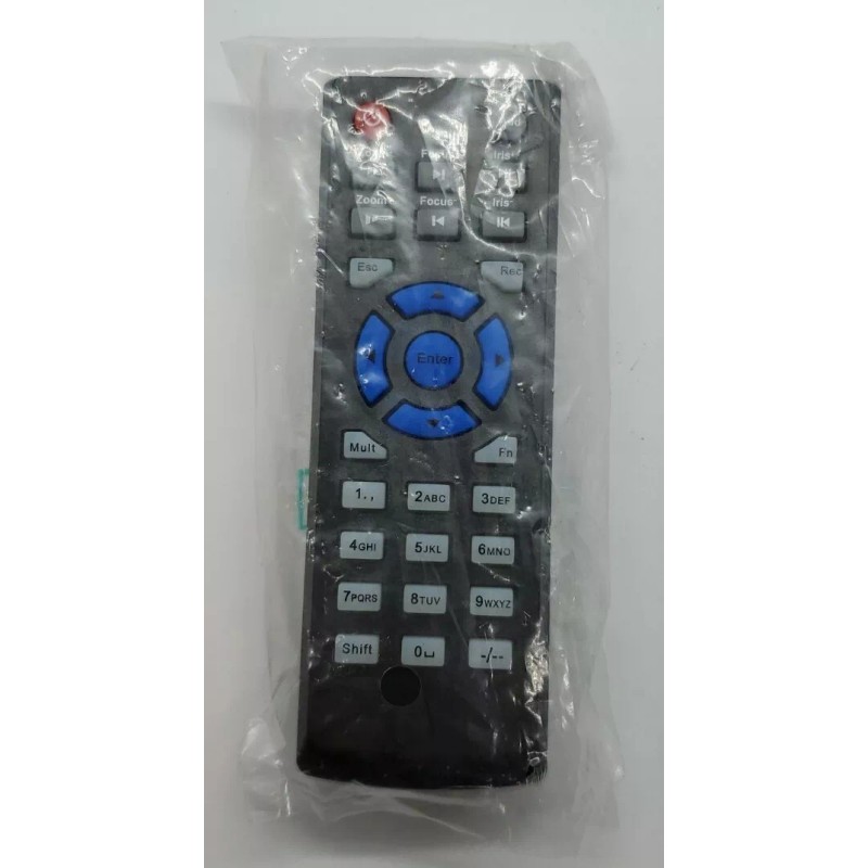 Lorex NEW Original Lorex DVR LHV2000 Series OEM Remote Control