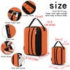 BEIMILY Lunch Box for Men Women Adults,Small Insulated Lunch Bag